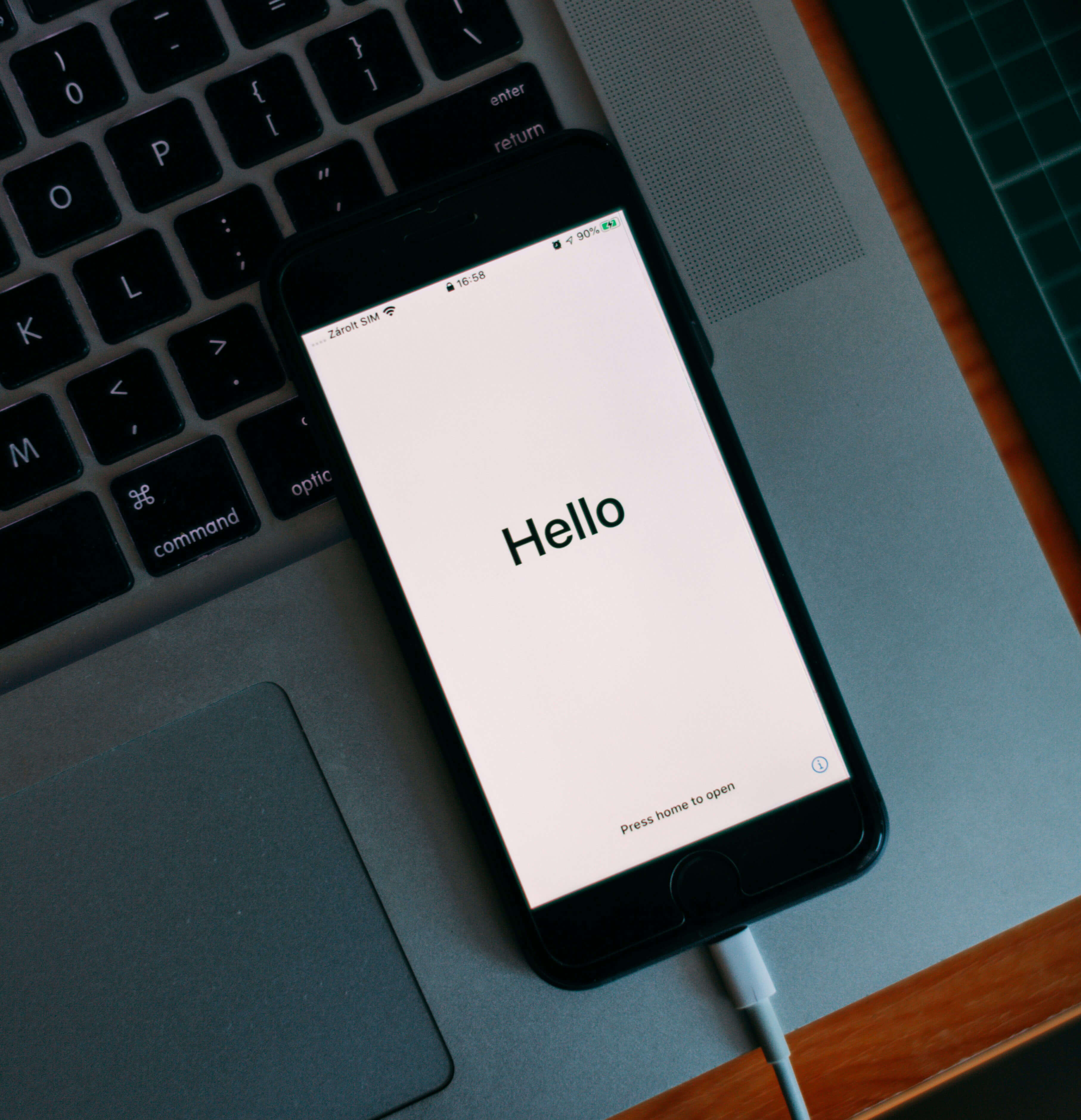 message pour acteurs immeuble